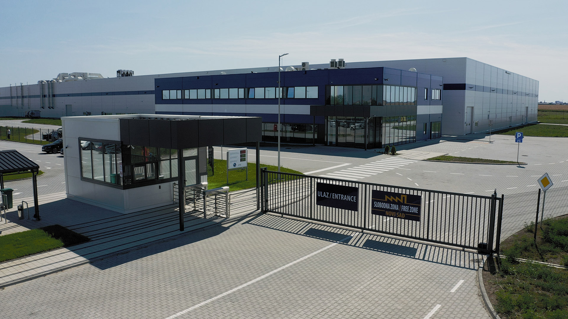 Нови Сад - Image